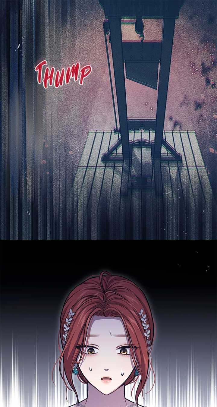 The Secret Bedroom of a Dejected Royal Daughter Chapter 106 96